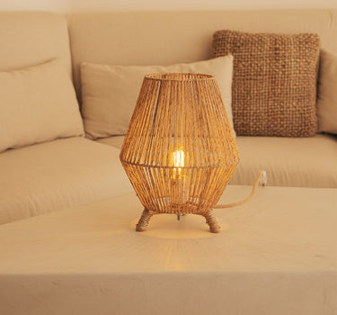 Lámpara decorativa Sisine 30 | USO INTERIOR