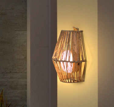 Aplique de pared sin cables SISINE 25