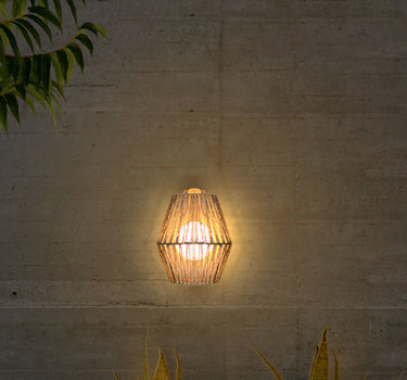 Aplique de pared sin cables SISINE 25