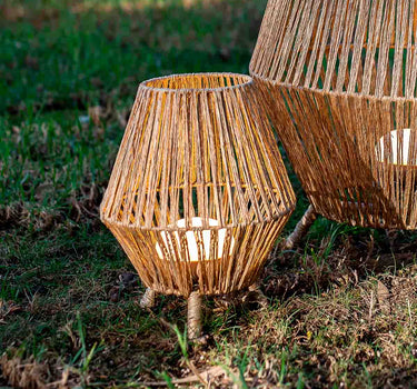 Lámpara decorativa sin cables Sisine 30