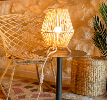 Lámpara decorativa Sisine 30 | USO INTERIOR