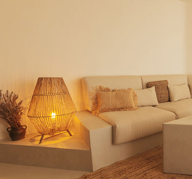 Lámpara decorativa SISINE 70 | USO INTERIOR