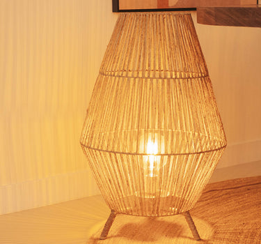 Lámpara decorativa SISINE 70 | USO INTERIOR