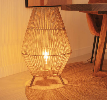 Lámpara decorativa SISINE 70 | USO INTERIOR