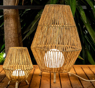 Lámpara decorativa SISINE 70