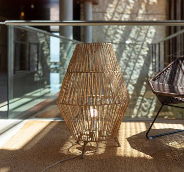 Lámpara decorativa SISINE 70 | USO INTERIOR