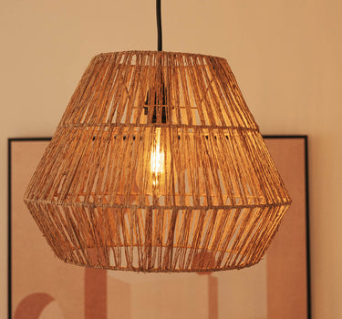 LÁMPARA COLGANTE SISINE HANG  | USO INTERIOR