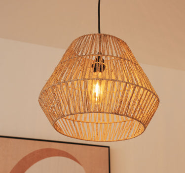 LÁMPARA COLGANTE SISINE HANG  | USO INTERIOR