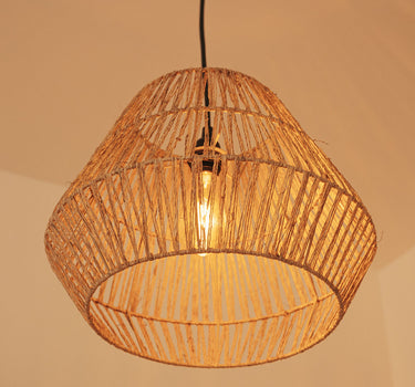 LÁMPARA COLGANTE SISINE HANG  | USO INTERIOR