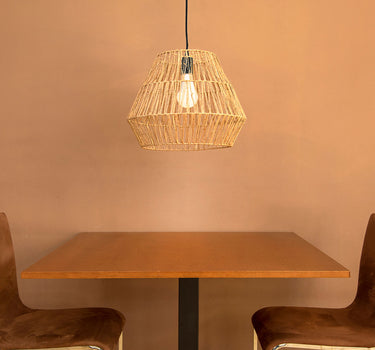 LÁMPARA COLGANTE SISINE HANG  | USO INTERIOR