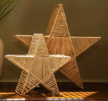 ESTRELLA DECORATIVA SISINE STAR 60