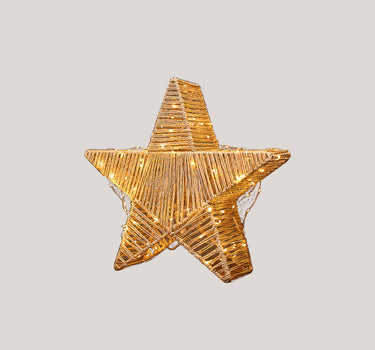 ESTRELLA DECORATIVA SISINE STAR 60