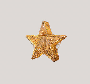 ESTRELLA DECORATIVA SISINE STAR 40