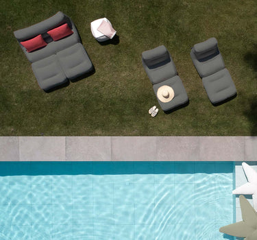 Asiento flotante SIT POOL