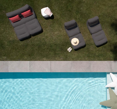 Asiento flotante SIT POOL