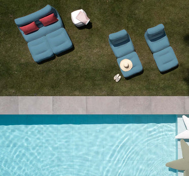 Asiento flotante SIT POOL