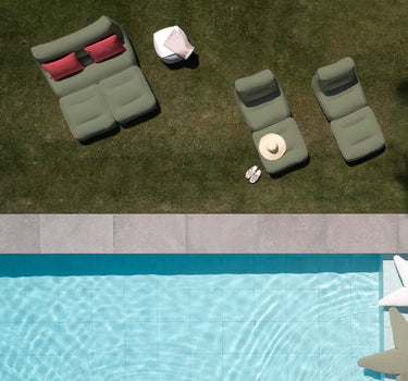 Asiento flotante SIT POOL