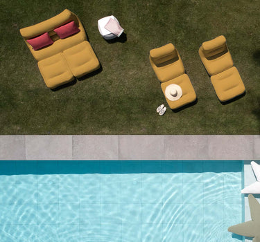 Asiento flotante SIT POOL