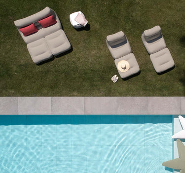 Asiento flotante SIT POOL