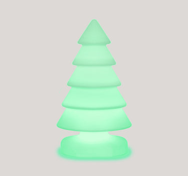 ÁRBOL DE NAVIDAD SNOWY 40