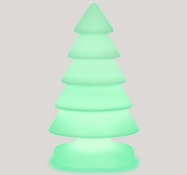 ÁRBOL DE NAVIDAD SNOWY 100