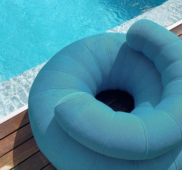 Sofá flotante Don Out