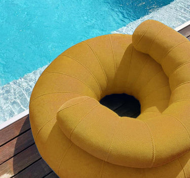 Sofá flotante Don Out