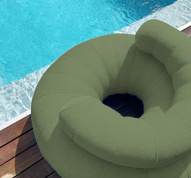 Sofá flotante Don Out