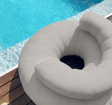 Sofá flotante Don Out