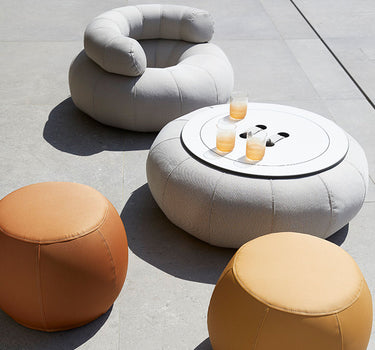 Sofá flotante Don Out