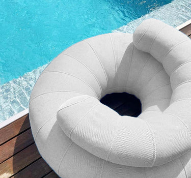 Sofá flotante Don Out