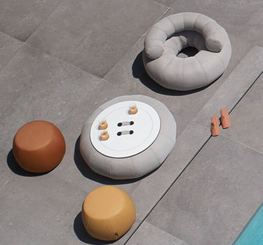 Sofá flotante Don Out