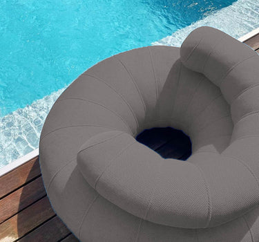 Sofá flotante Don Out