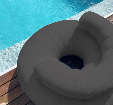 Sofá flotante Don Out