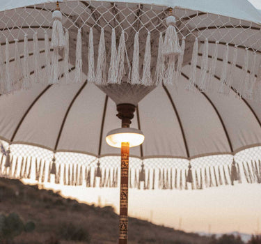 Sombrilla BALI ø180cm