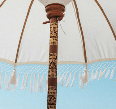 Sombrilla BALI ø180cm