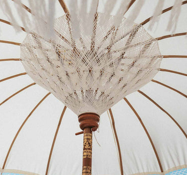 Sombrilla BALI ø180cm