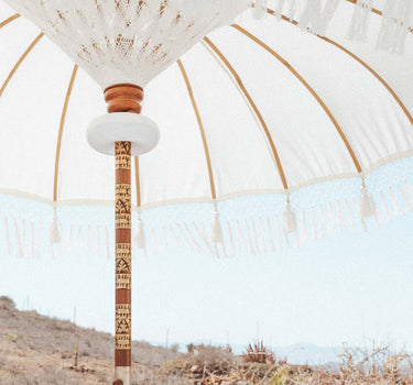 Sombrilla BALI ø180cm