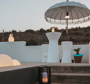 Sombrilla BALI ø180cm