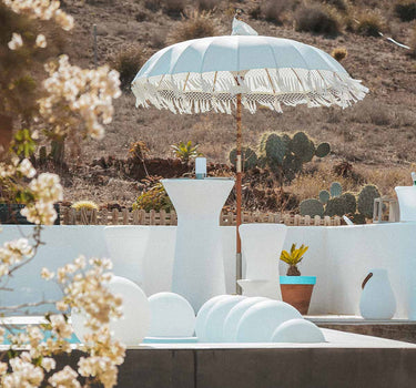 Sombrilla BALI ø180cm