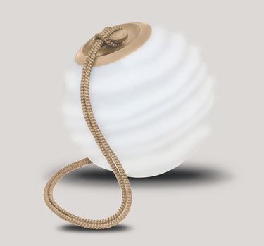 LÁMPARA PORTÁTIL SORA