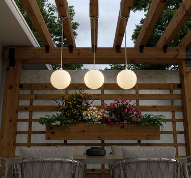 LÁMPARA PORTÁTIL SORA