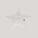 Estrella flotante Starfish