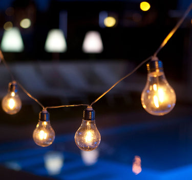 GUIRNALDA DE LUCES STELLA