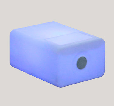 Mesita con Luz Tarida Tab