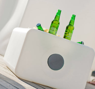 Mesita con Luz Tarida Tab