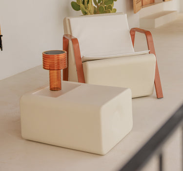 Asiento con reposabrazos Tarida Sit Arms
