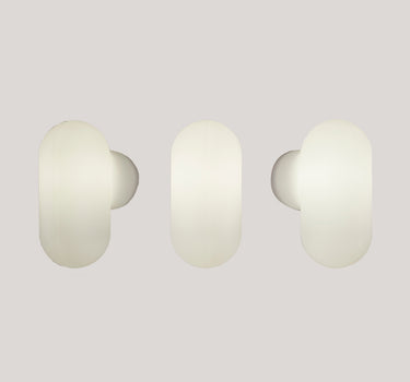 APLIQUE DE PARED CÁPSULA TERPE