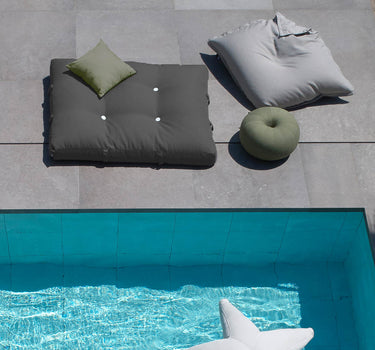 Tumbona flotante Bali