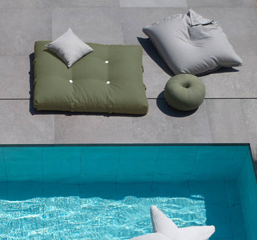 Tumbona flotante Bali